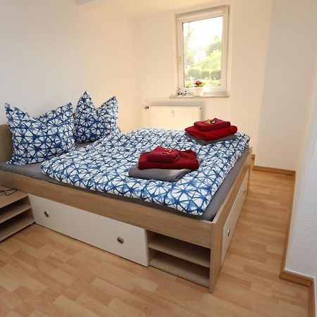 Ferienwohnung Both Вернигероде Экстерьер фото